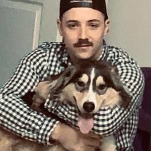 Meet your Posher, David